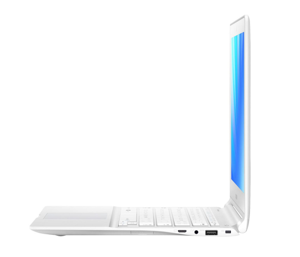 Samsung ATIV Book 9 Lite Quad Core/4GB/128SSD/Win8 biały - 152810 - zdjęcie 3